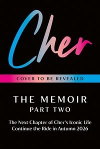 Produktbild: CHER HB