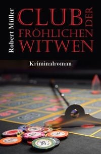 Produktbild: Club der fr&ouml;hlichen Witwen