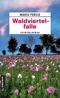 Produktbild: Waldviertelfalle