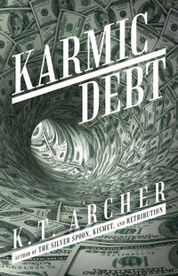 Produktbild: Karmic Debt
