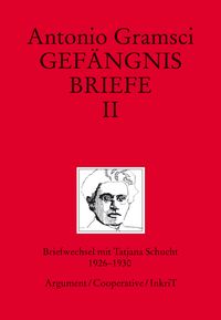Produktbild: Gef&auml;ngnisbriefe II