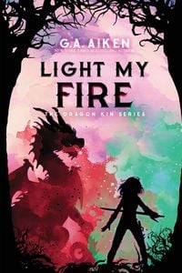 Produktbild: Light My Fire