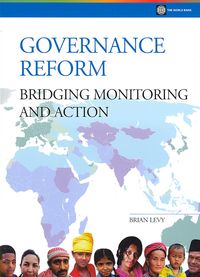 Produktbild: Governance Reform