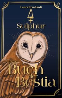 Produktbild: Das Buch der Bestia - Sulphur