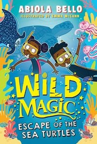 Produktbild: Wild Magic: Escape of the Sea Turtles