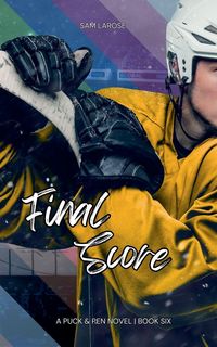 Produktbild: Final Score
