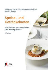 Produktbild: Speise- und Getr&auml;nkekarten