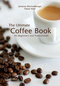 Produktbild: The ultimate coffee book