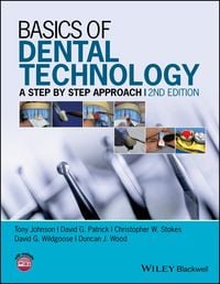 Produktbild: Basics of Dental Technology