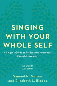 Produktbild: Singing with Your Whole Self