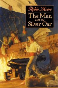 Produktbild: The Man with the Silver Oar