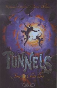 Produktbild: Tunnels