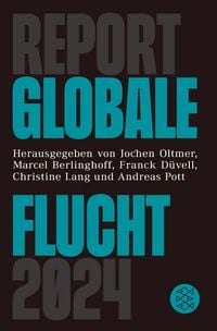 Produktbild: Report Globale Flucht 2024