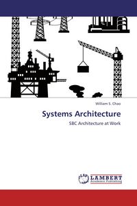 Produktbild: Systems Architecture