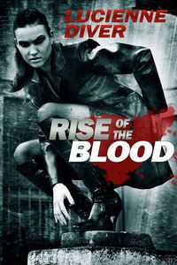Produktbild: Rise of the Blood (Latter-day Olympians, #3)