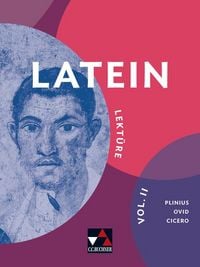 Produktbild: LATEIN Lekt&uuml;re vol. II