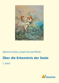 Produktbild: &Uuml;ber die Erkenntnis der Seele