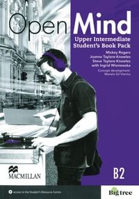Produktbild: Open Mind