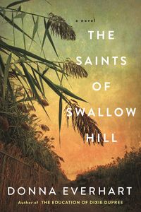 Produktbild: The Saints of Swallow Hill