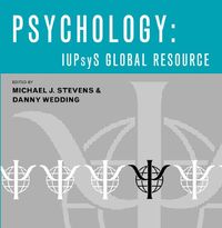 Produktbild: Psychology IUPsyS Global Resource