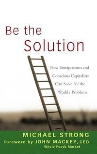 Produktbild: Be the Solution