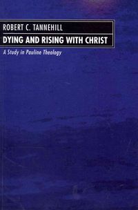 Produktbild: Dying and Rising with Christ