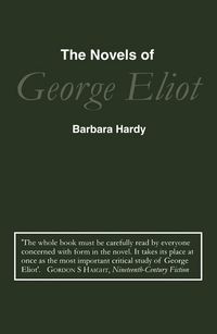 Produktbild: Novels of George Eliot