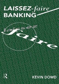 Produktbild: Laissez Faire Banking