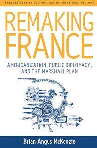 Produktbild: Remaking France