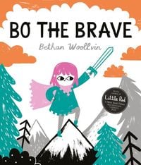 Produktbild: Bo the Brave