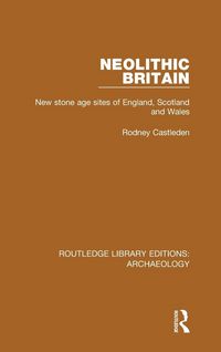 Produktbild: Neolithic Britain
