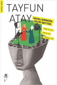 Produktbild: Hayallerimizin Seyir Defteri