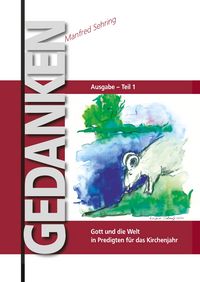 Produktbild: Predigten Gott und die Welt