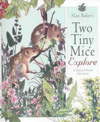 Produktbild: Two Tiny Mice Explore