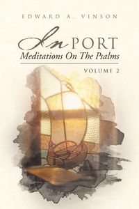 Produktbild: In Port - Meditations On The Psalms