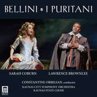 Produktbild: I Puritani