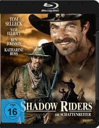 Bild vom Artikel Shadow Riders - Die Schattenreiter vom Autor Tom Selleck