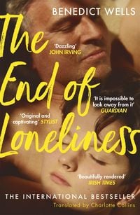 Produktbild: The End of Loneliness