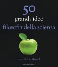 Produktbild: 50 grandi idee filosofia della scienza
