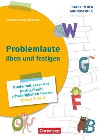 Produktbild: Stark in der Grundschule - Deutsch - Klasse 2-4