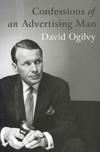 Produktbild: Confessions of an Advertising Man