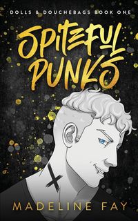 Produktbild: Spiteful Punk