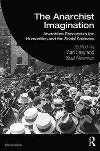 Produktbild: The Anarchist Imagination