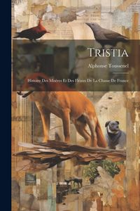 Produktbild: Tristia