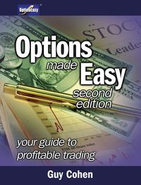 Produktbild: Options Made Easy