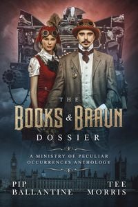 Produktbild: The Books & Braun Dossier