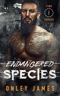 Produktbild: Endangered Species