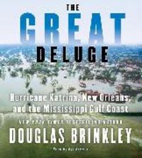 Produktbild: The Great Deluge CD