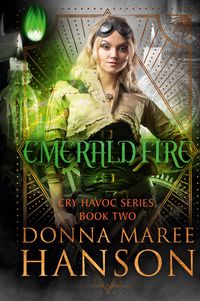 Produktbild: Emerald Fire