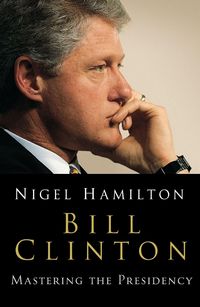 Produktbild: Bill Clinton